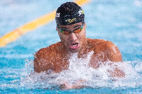Swimming French National Championships 2023 - Day 4