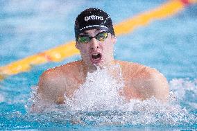 Swimming French National Championships 2023 - Day 4