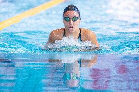 Swimming French National Championships 2023 - Day 4