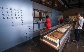 CHINA-ZHEJIANG-HANGZHOU-TIME-HONORED CITY (CN)