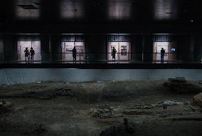 CHINA-ZHEJIANG-HANGZHOU-TIME-HONORED CITY (CN)