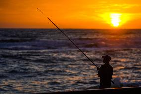 Daily Life In Colombo