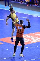 Maharashtra Ironmen v Garvit Gujarat - Premier Handball League