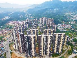 Beautiful Countryside Construction In China