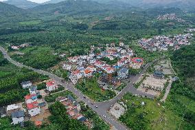 CHINA-GUANGXI-LIUZHOU-RURAL REVITALIZATION (CN)