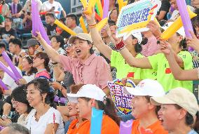 Hangzhou Asian Games Countdown 100 Days