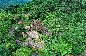 Ancient Villages Revitalization