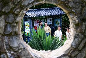 Ancient Villages Revitalization