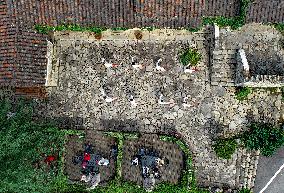 Ancient Villages Revitalization