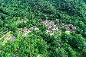 Ancient Villages Revitalization