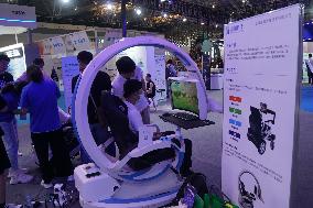 The 9th China (Shanghai) International Technology Import and Export Fair in 2023