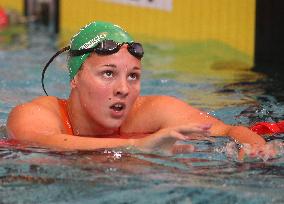 Swimming French National Championships 2023 - Day 4