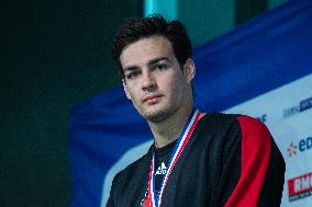 Swimming French National Championships 2023 - Day 4