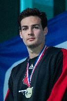 Swimming French National Championships 2023 - Day 4