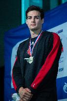 Swimming French National Championships 2023 - Day 4