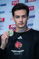 Swimming French National Championships 2023 - Day 4