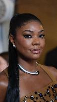 Gabrielle Union At "The Perfect Find" Premiere - NYC