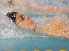 Swimming French National Championships 2023 - Day 4