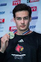 Swimming French National Championships 2023 - Day 4