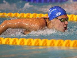 Swimming French National Championships 2023 - Day 4