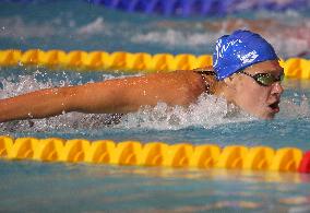 Swimming French National Championships 2023 - Day 4