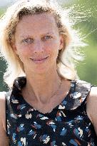 Amelie de Bourbon-Parme - Paris