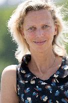 Amelie de Bourbon-Parme - Paris