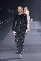 LuisaViaRoma & British Vogue Fashion Show - Florence