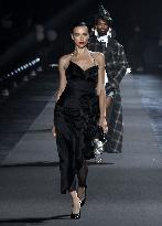 LuisaViaRoma & British Vogue Fashion Show - Florence