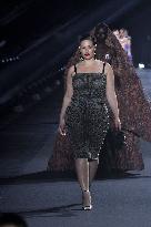 LuisaViaRoma & British Vogue Fashion Show - Florence