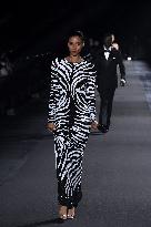 LuisaViaRoma & British Vogue Fashion Show - Florence