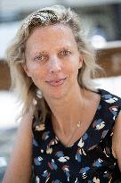 Amelie de Bourbon-Parme - Paris