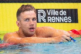 Swimming French National Championships 2023 - Day 4