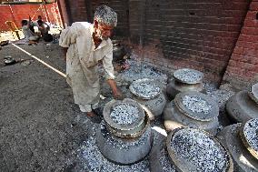 Mass Wedding Ceremony In Kashmir