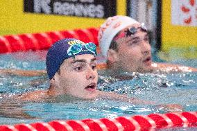 Swimming French National Championships 2023 - Day 4