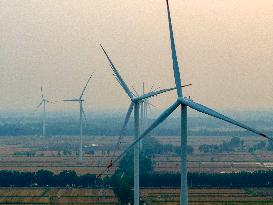 World Wind Energy Day