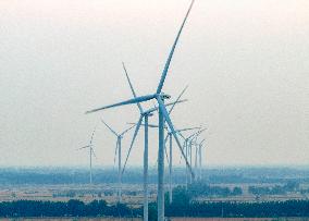 World Wind Energy Day