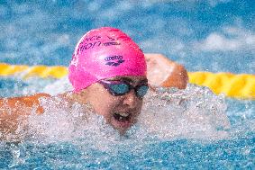 Swimming French National Championships 2023 - Day 4