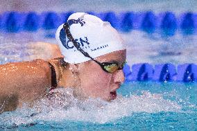 Swimming French National Championships 2023 - Day 4