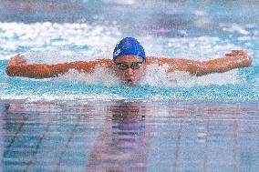 Swimming French National Championships 2023 - Day 4