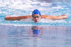 Swimming French National Championships 2023 - Day 4