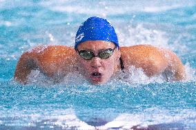 Swimming French National Championships 2023 - Day 4