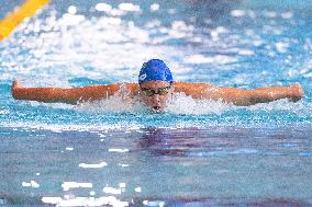 Swimming French National Championships 2023 - Day 4