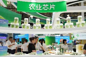 CHINA-HEILONGJIANG-HARBIN-INT'L ECONOMIC AND TRADE FAIR (CN)