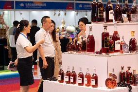 CHINA-HEILONGJIANG-HARBIN-INT'L ECONOMIC AND TRADE FAIR (CN)