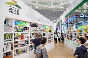 CHINA-HEILONGJIANG-HARBIN-INT'L ECONOMIC AND TRADE FAIR (CN)