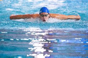 Swimming French National Championships 2023 - Day 4