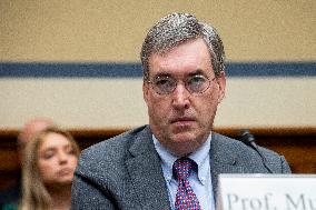 House Committee on Homeland Security - Washington
