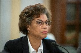 Senate Committee on Veteran’s Affairs - Washington