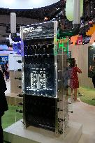 Viva Technology Exhibition - Paris